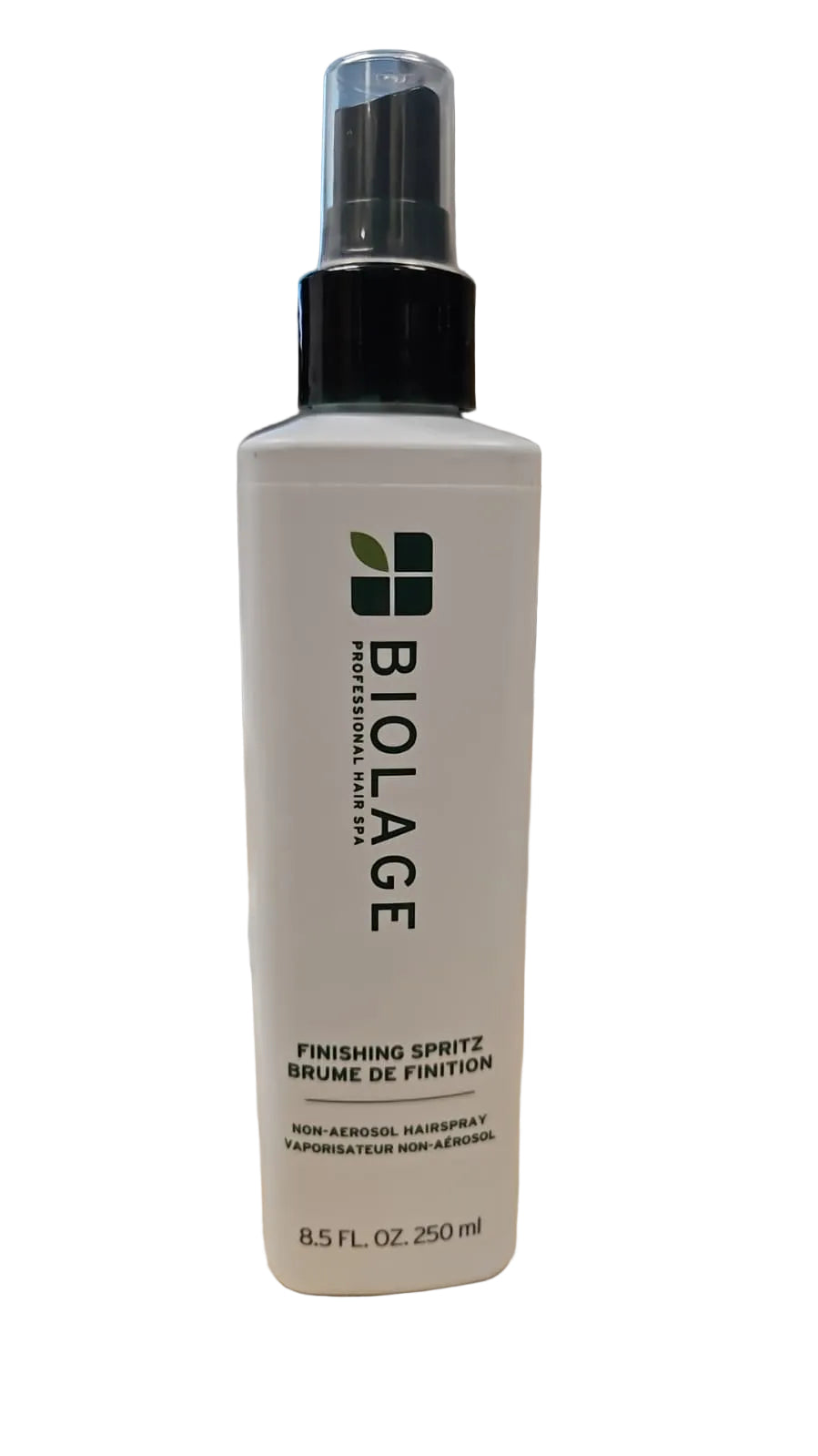 Biolage Spa Finishing Spritz Hairspray 8.5 fl oz