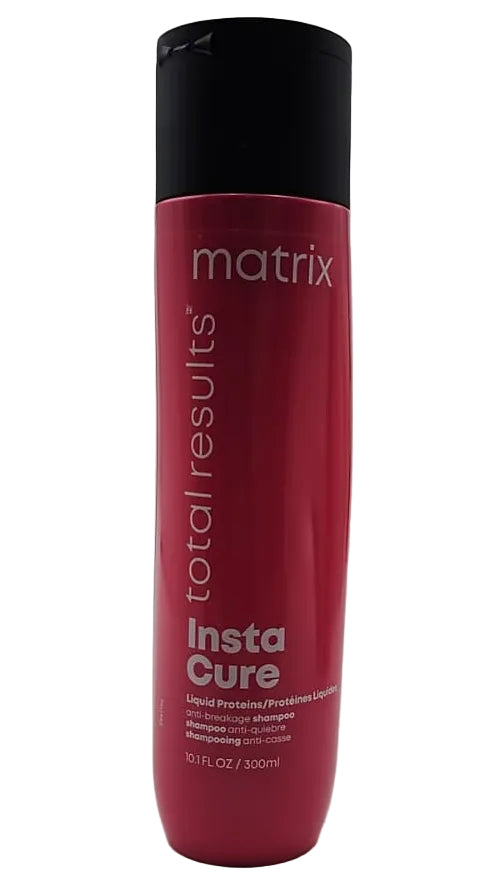 Matrix Insta Cure Anti Breakage Shampoo 10. fl oz - OriginalDesign