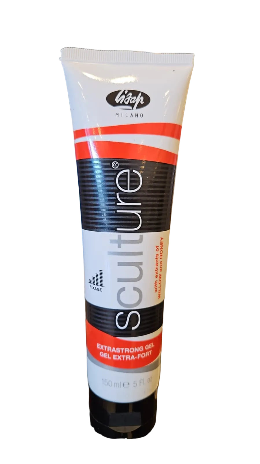 Lisap Sculture Extra Strong Gel 5oz