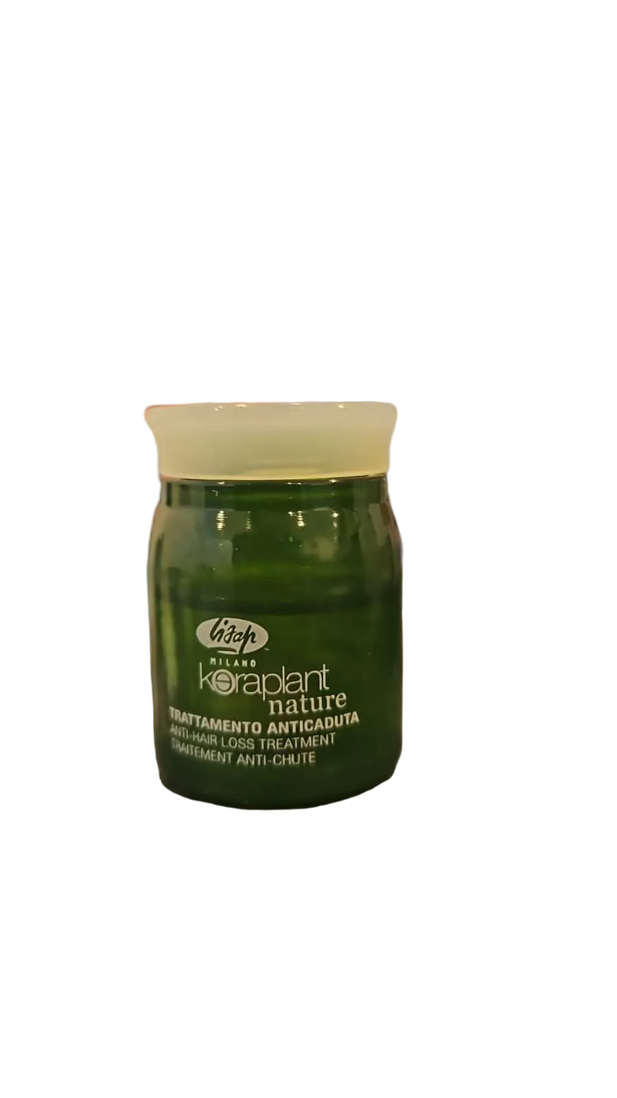 Lisap Keraplant Nature Anti Hair Loss Treatment