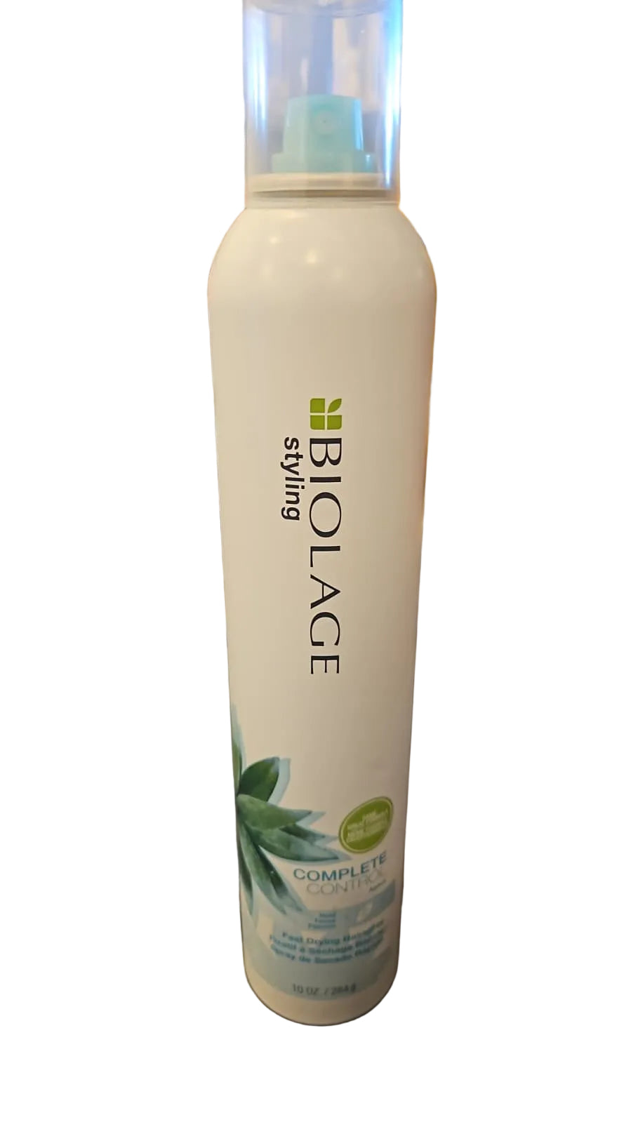 Biolage Spa Complete Control Fast-Drying Hairspray 10 fl oz*