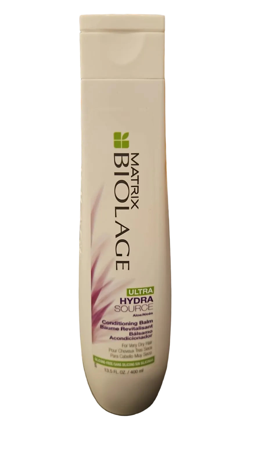 Biolage Ultra HydraSource Conditioning Balm For Very Dry Hair 13.5 oz*