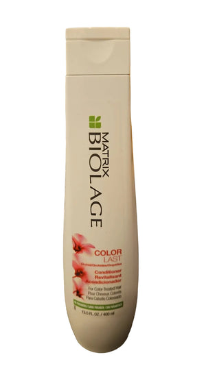 Biolage Color Last Conditioner For Color-Treated Hair 13.5 oz*