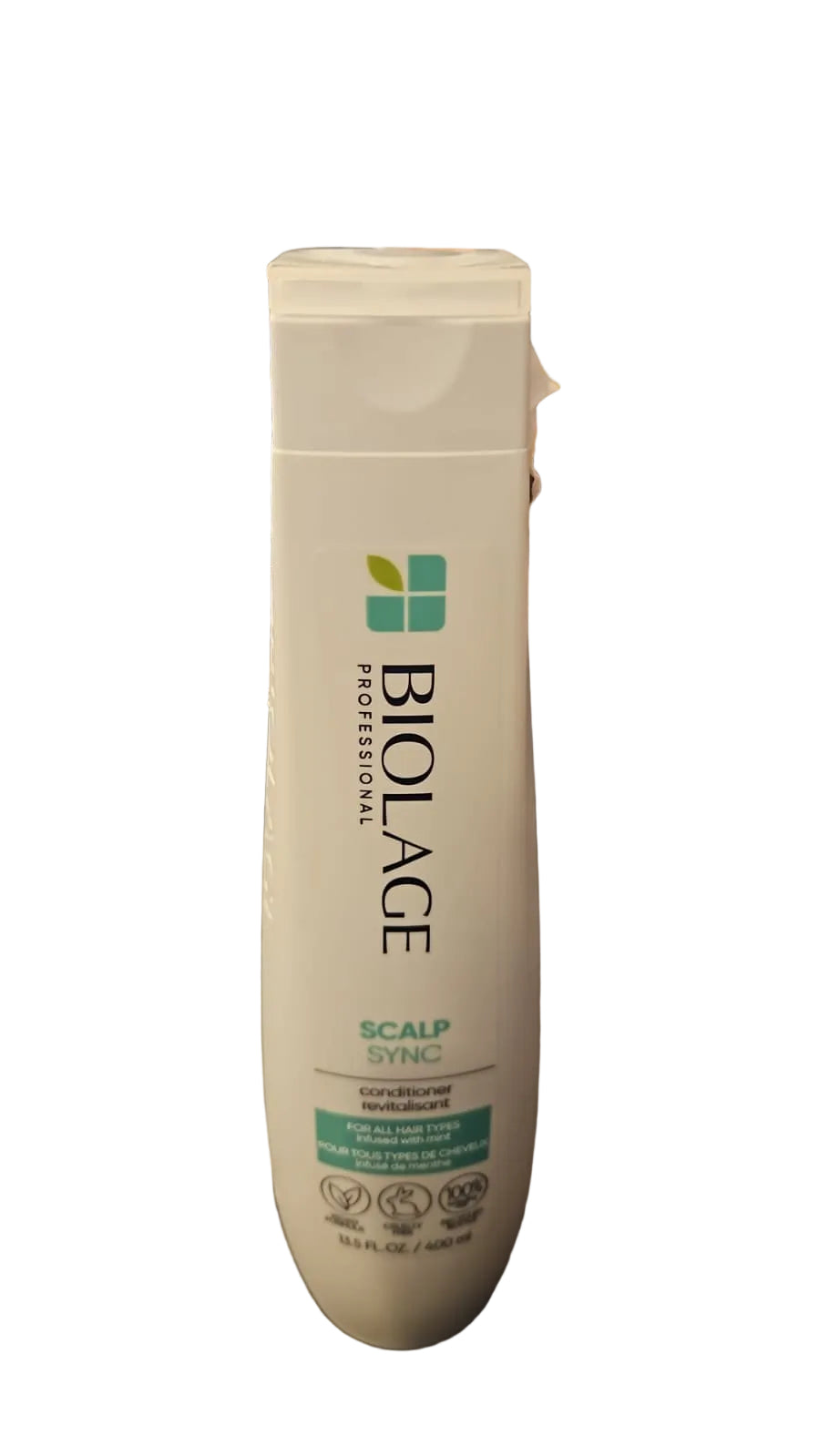 Biolage Scalp Sync Mint Conditioner 13.5 oz*