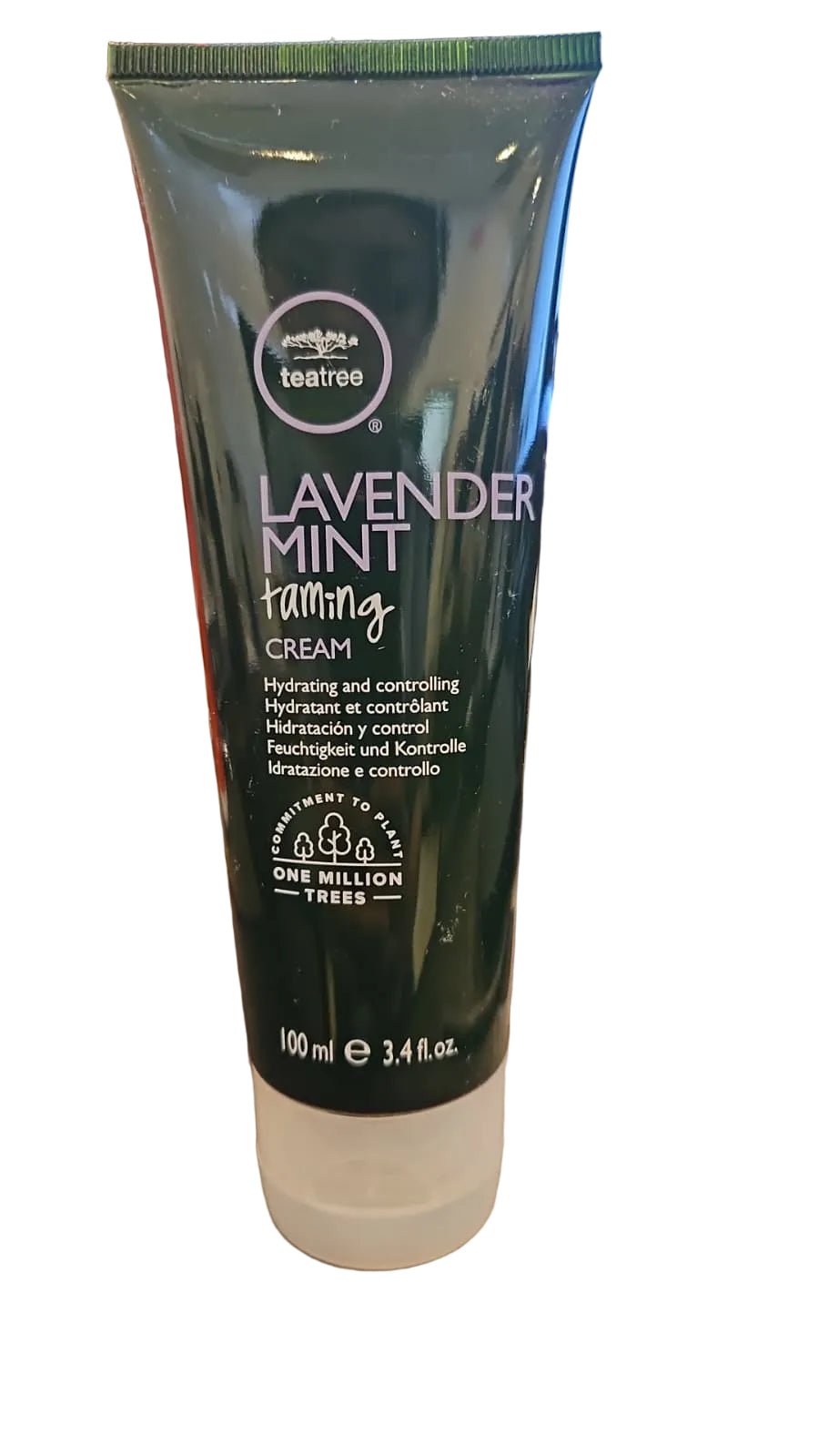 Paul Mitchell Tea Tree Lavender Mint Taming Cream 3.4 fl.oz*