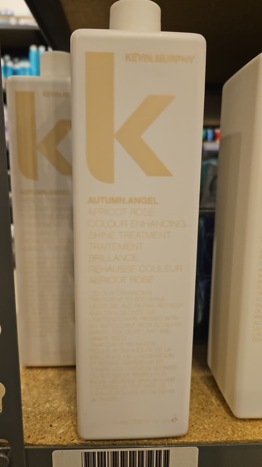 Kevin.Murphy Autum Angel Shampoo 33.6 fl oz