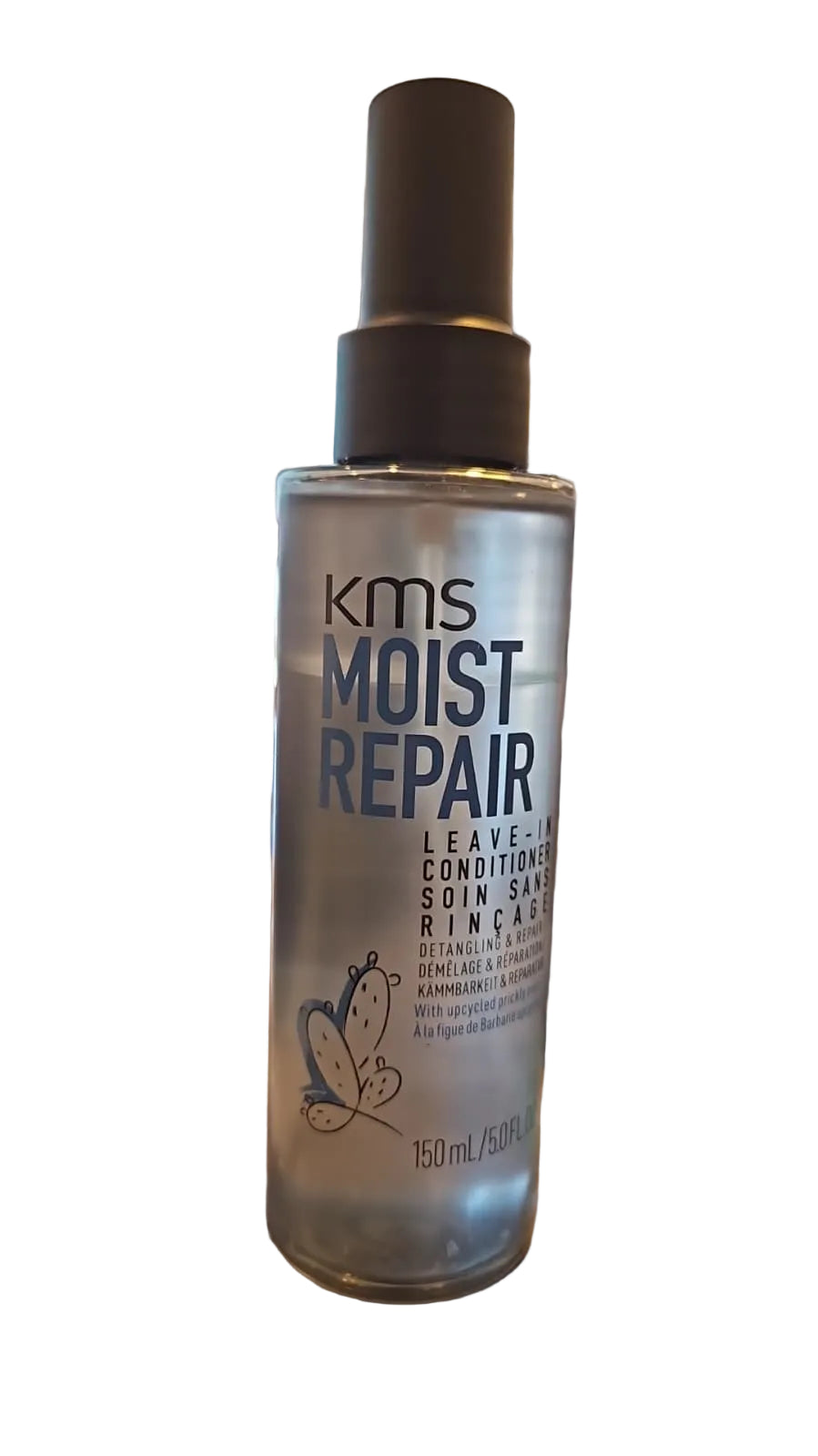 kms MOISTREPAIR Leave-In Conditioner 5 fl.oz
