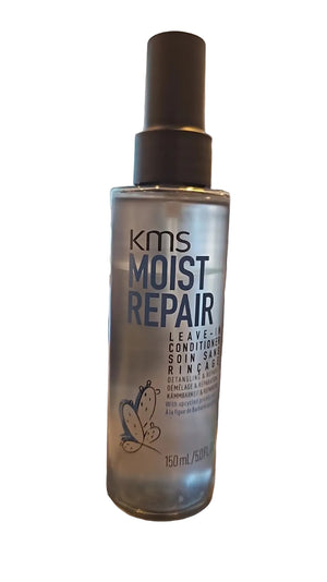 kms MOISTREPAIR Leave-In Conditioner 5 fl.oz