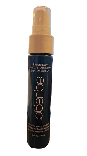 Aquage Silkening Power Infusion 2 oz