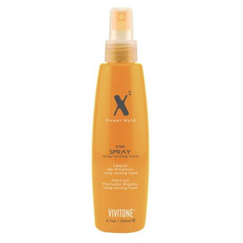 Vivitone X2 Stiff Spray 6.7oz