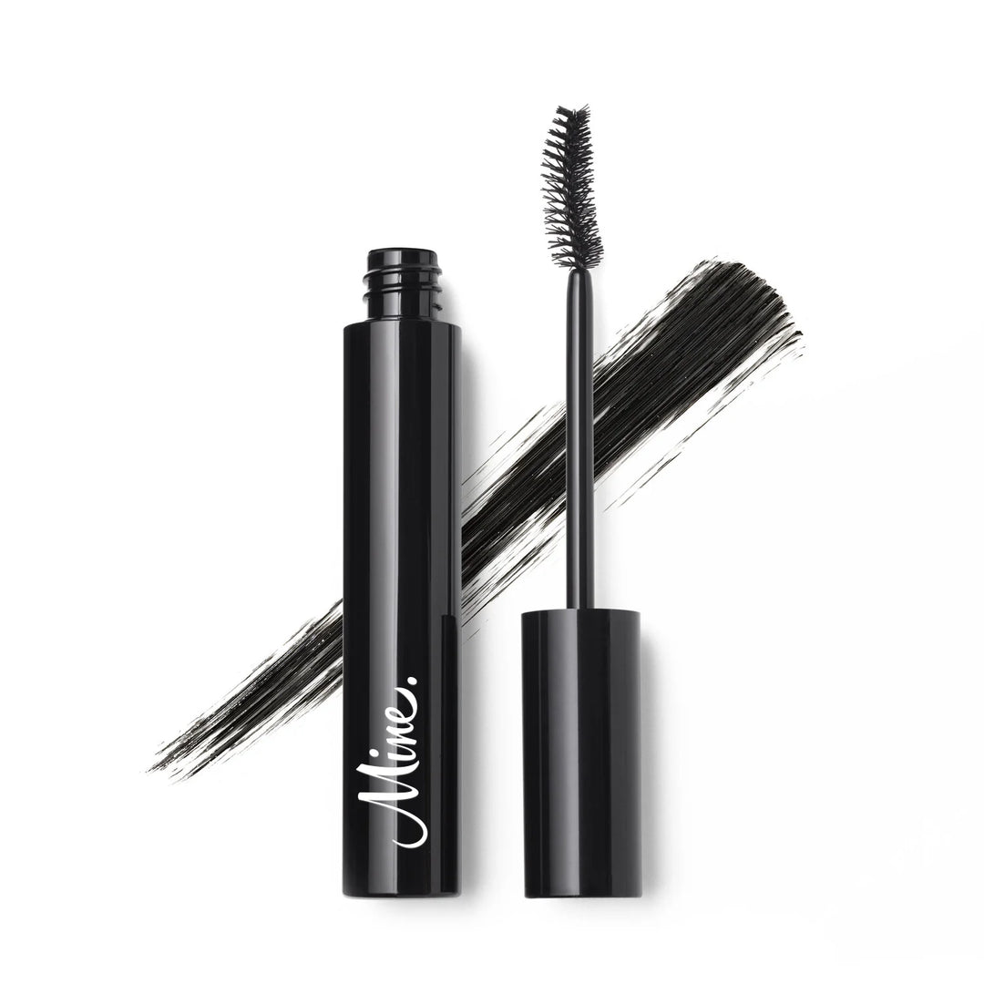 Mine. XLXL Mascara 0.45 Black