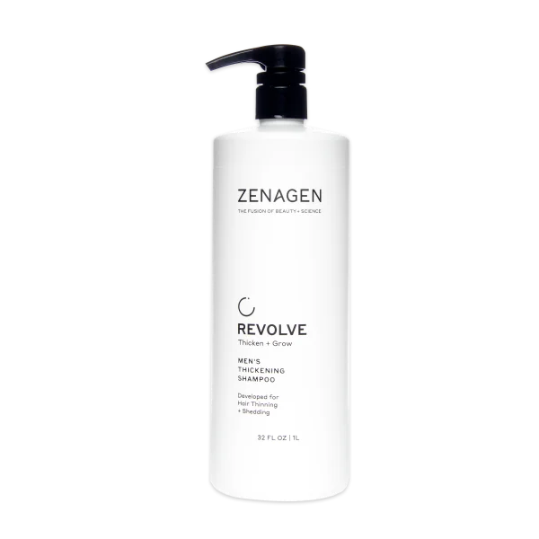 Zenagen Revolve Men&