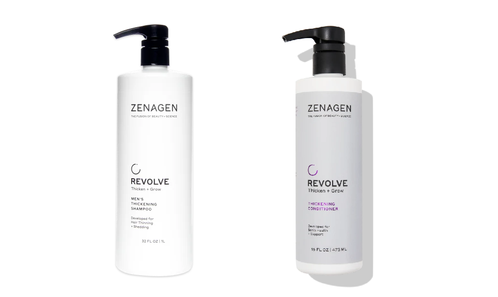 Zenagen Revolve Men&