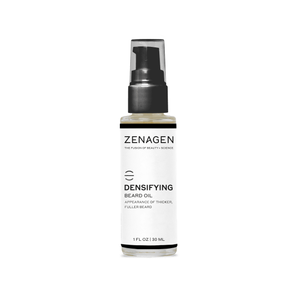 Zenagen Densifying Beard Oil 1oz
