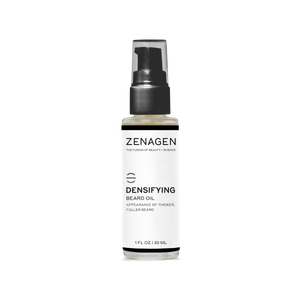 Zenagen Densifying Beard Oil 1oz
