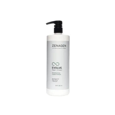 Zenagen Evolve Nourishing Conditioner 32oz