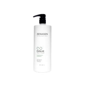 Zenagen Evolve Nourishing Shampoo 32oz