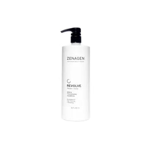 Zenagen Revolve Men's Thickening Shampoo 32oz