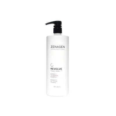 Zenagen Revolve Women&
