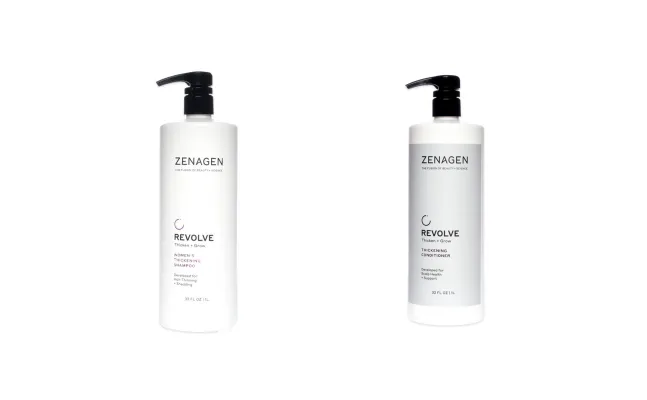 Zenagen Revolve Women&