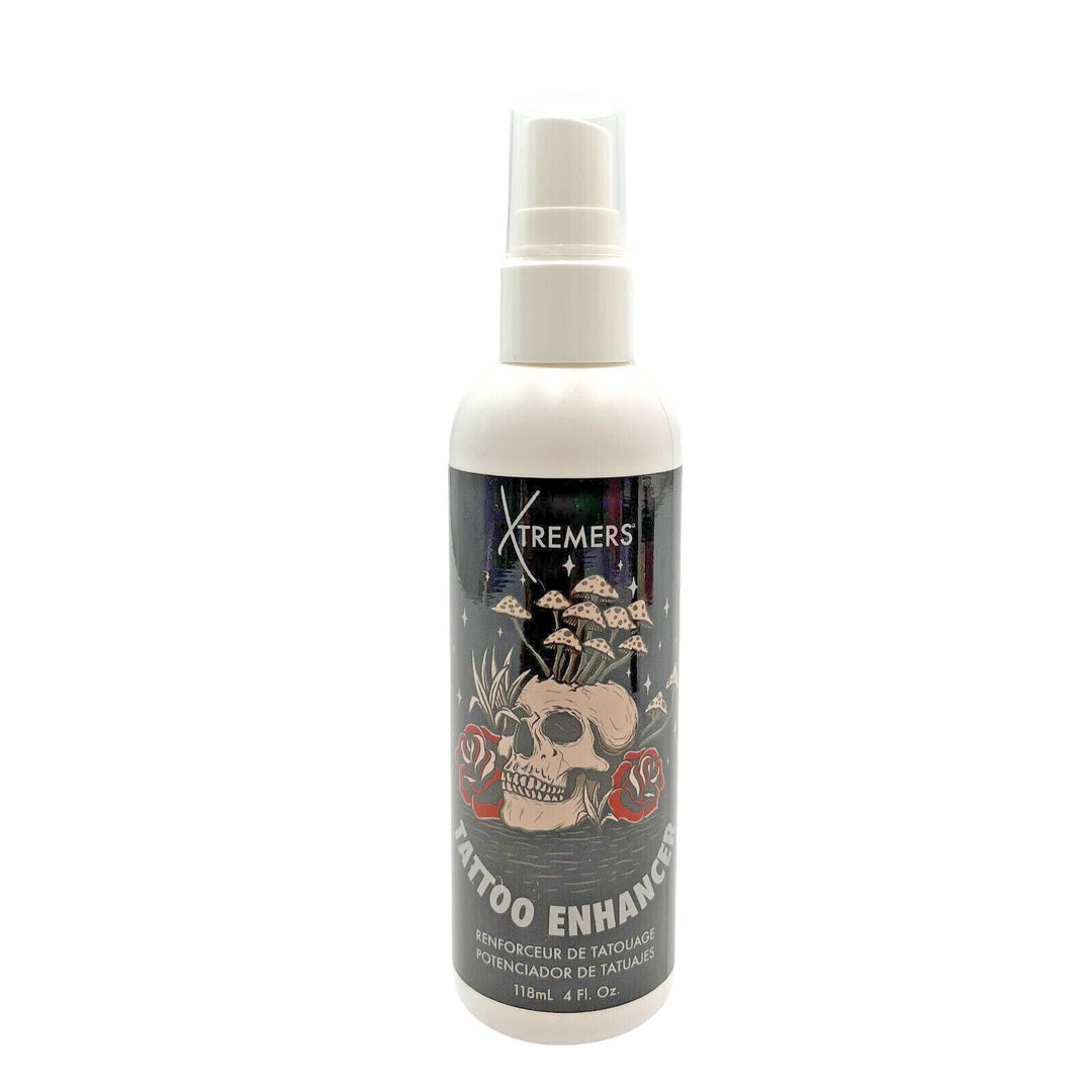 Tressa Xtremers Tattoo Enhancer 4 oz