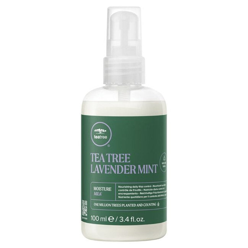 Paul Mitchell  Tea Tree Lavender Mint Moisture Milk 3.4 fl.oz