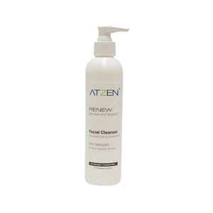 ATZEN RENEW™ Facial Cleanser PRO 8oz