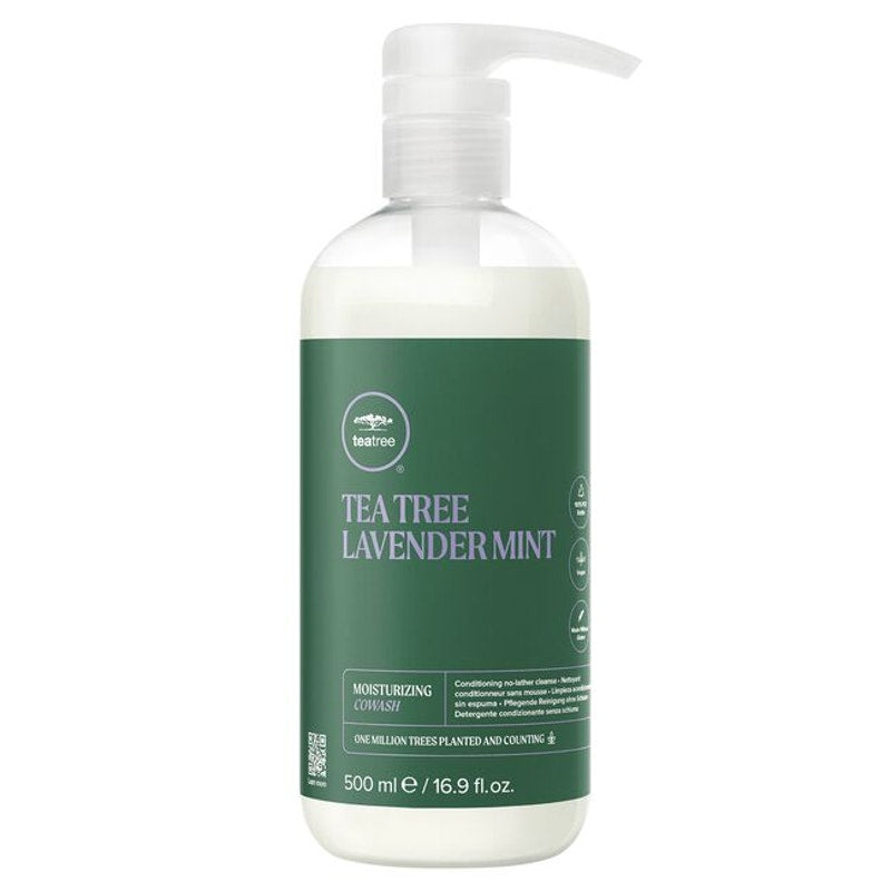 Paul Mitchell  Tea Tree Lavender Mint Moisturizing Co-Wash 16.9 fl.oz