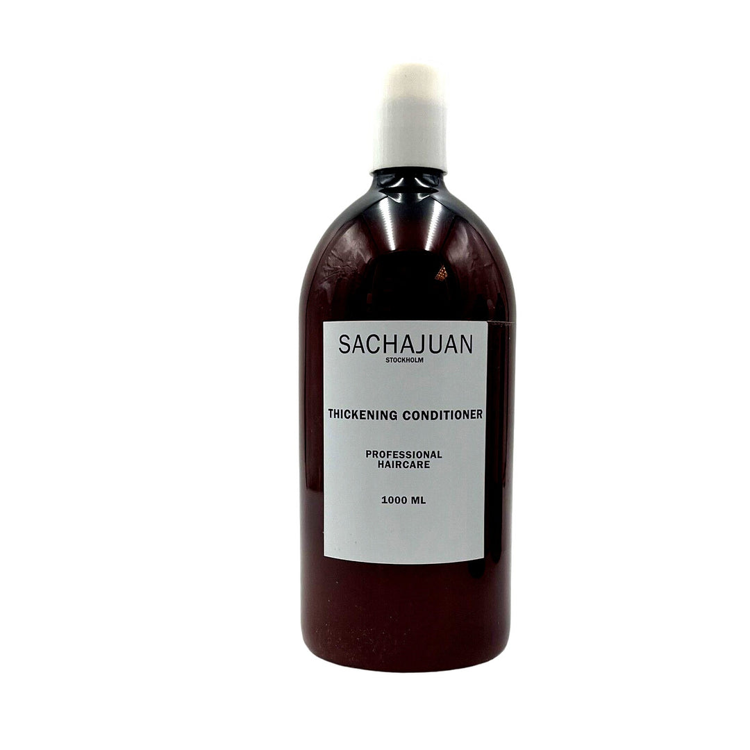 Sachajuan Stockholm Thickening Conditioner 33.8 oz