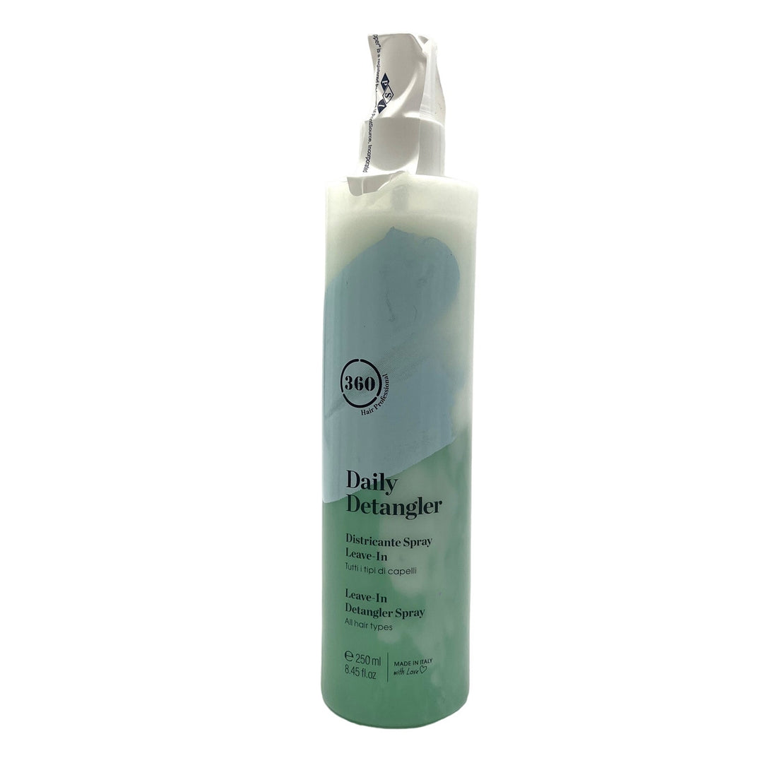 360 Daily Detangler Leave In All Hair Types 8.45 fl.oz