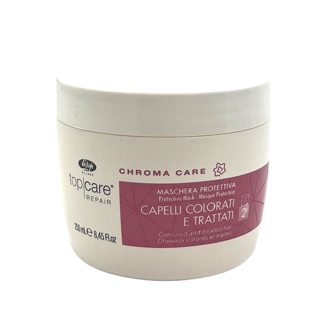 Lisap Milano Chroma Care Repair Protective Mask 8.45 oz