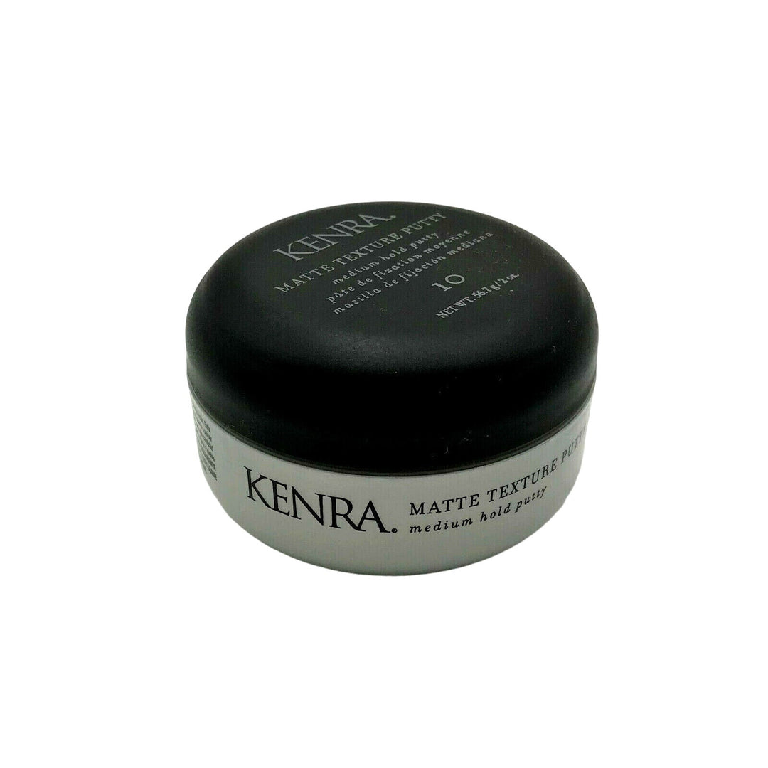 Kenra Matte Texture Putty #10 Medium Hold Putty 2 oz