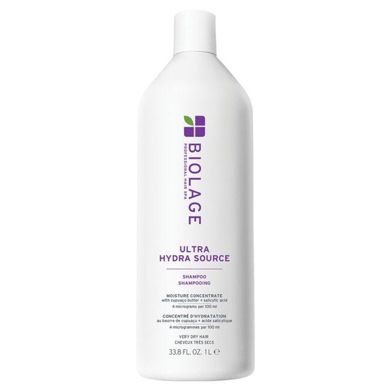 Biolage Ultra HydraSource Shampoo for Very Dry Hair 33.8 fl.oz
