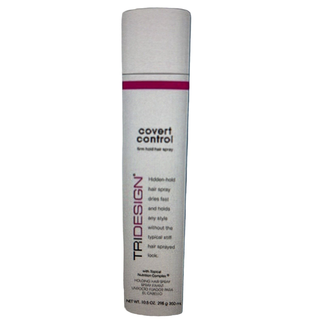 Tri Design Covert Control - 10.5 Oz by Tri