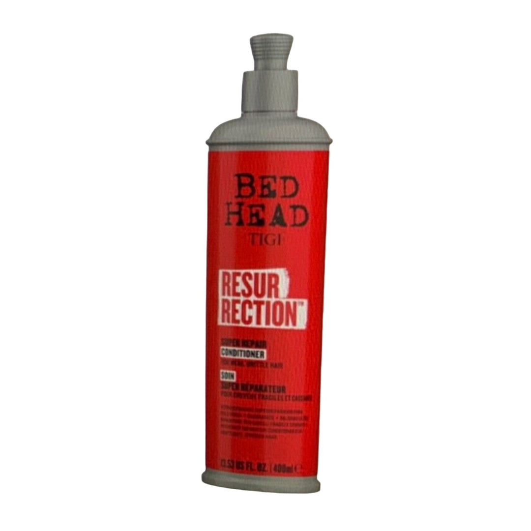 TIGI Bed Head Resurrection Super Repair Conditioner 13.53 oz