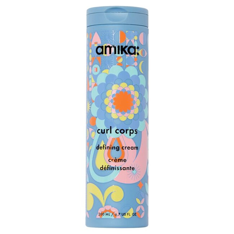 Amika  Curl Corps Defining Cream 6.7 fl.oz