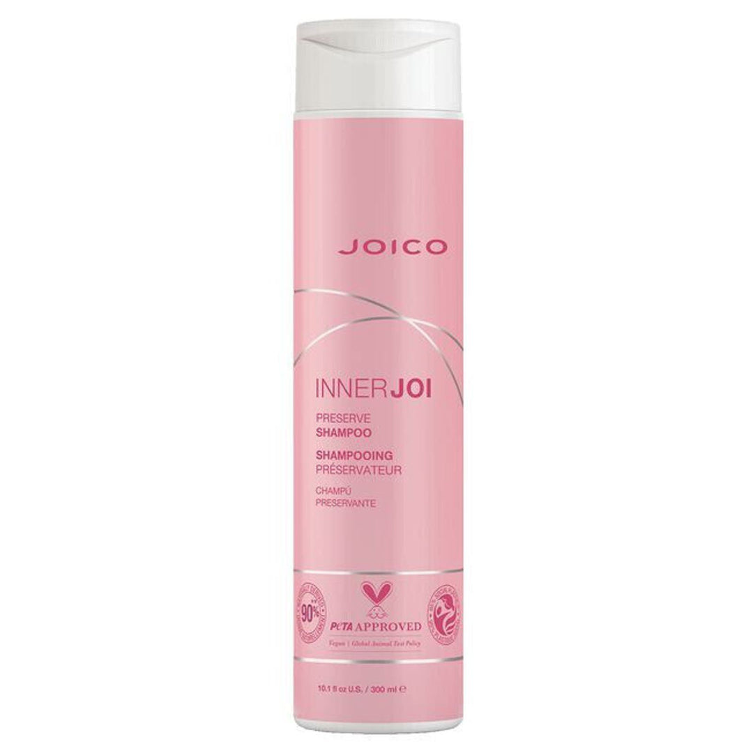 Joico InnerJoi Preserve Shampoo 10.1 fl.oz