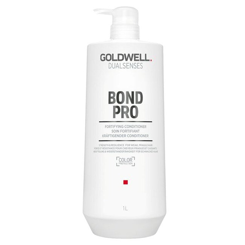 Goldwell  Dualsenses Bond Pro Fortifying Conditioner 33.8 fl.oz