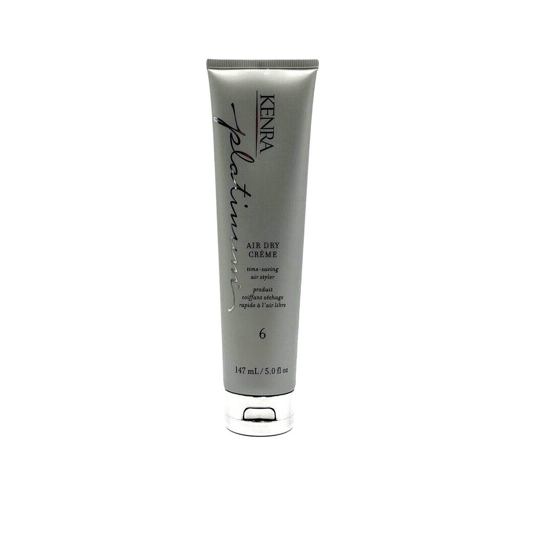 Kenra Platinum Air Dry Creme Time-Saving Air Styler 5 oz