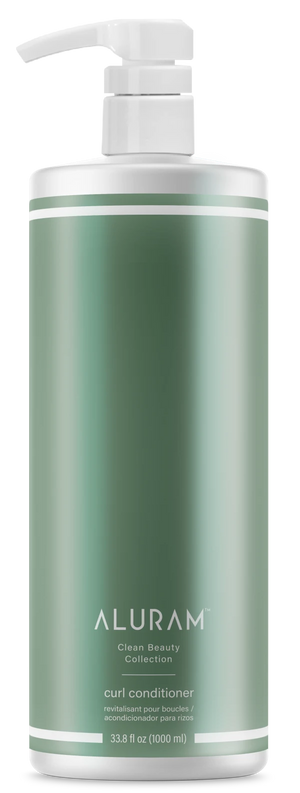 Aluram Curl Conditioner Liter