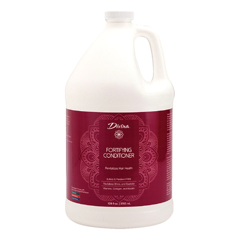 Divina Fortifying Conditioner, Gallon