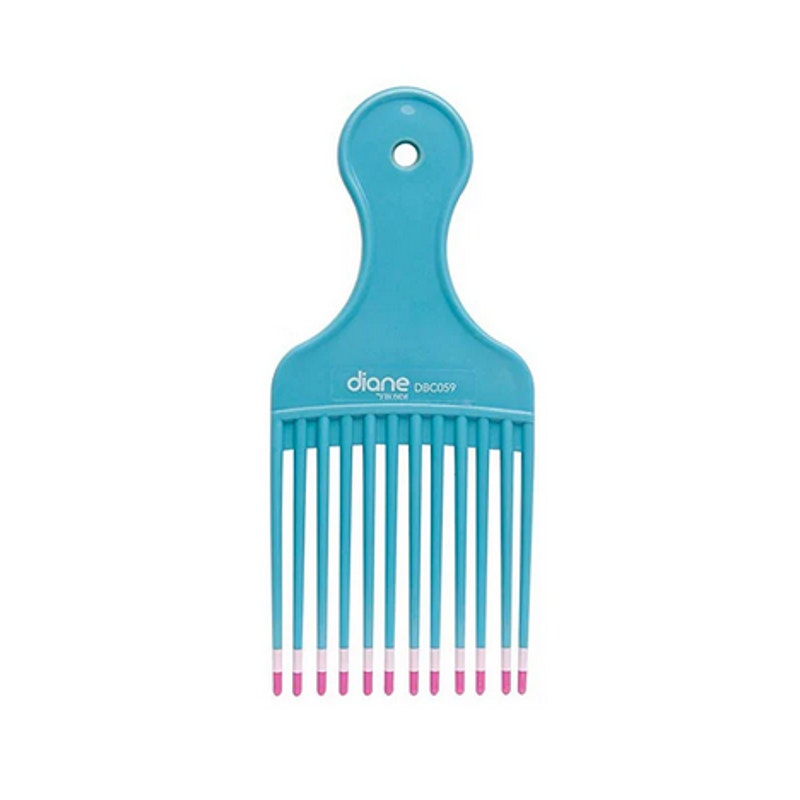 Diane Mebco Large Lift Comb DBC059