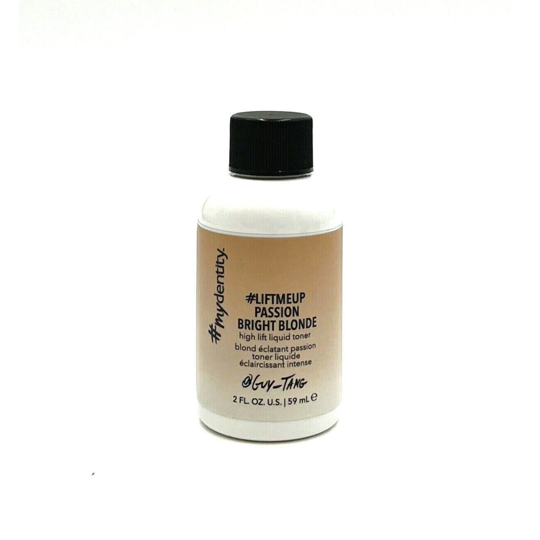 #mydentity #LiftMeUp Passion Bright Blonde High Lift Liquid Toner 2 oz