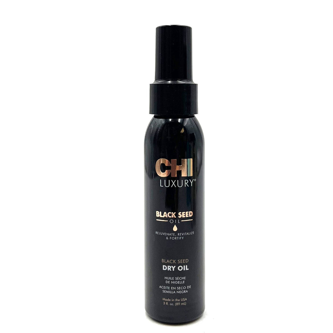 CHI Luxury Black Seed Dry Oil 3 oz