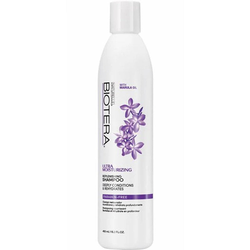 Biotera Ultra Moisturizing  Shampoo & Conditioner 32 oz