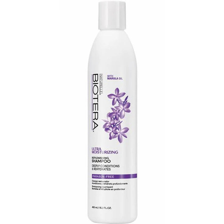Biotera Ultra Moisturizing  Shampoo & Conditioner 32 oz