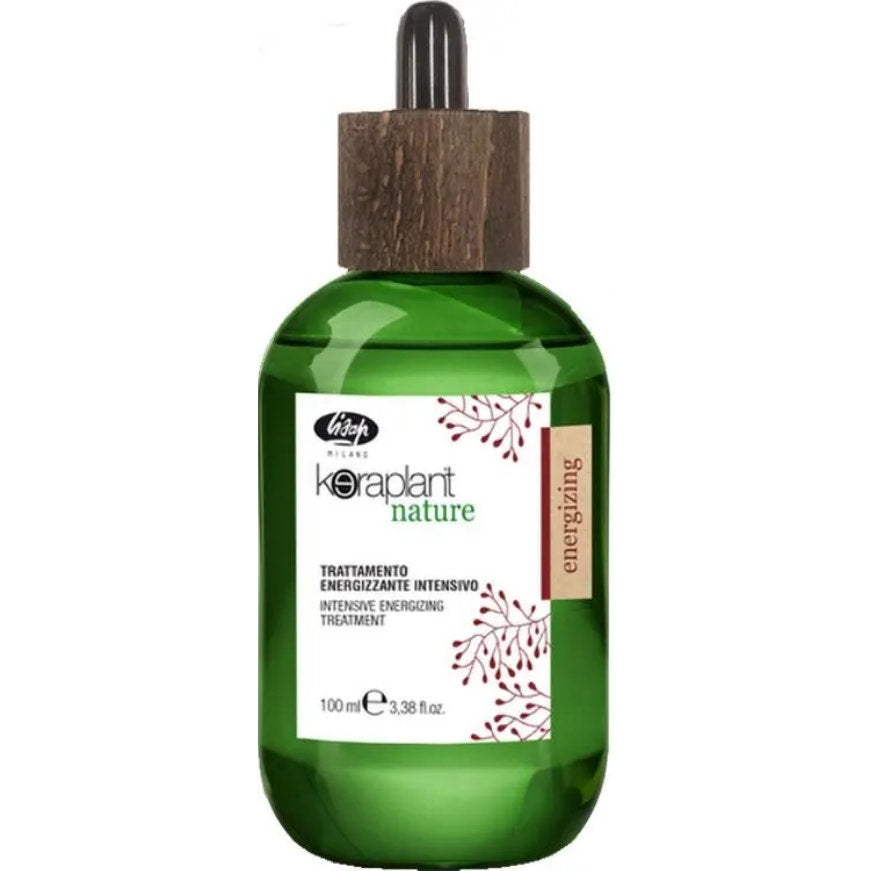 Lisap Keraplant Energizing Intensive Treatment 3.38 fl.oz