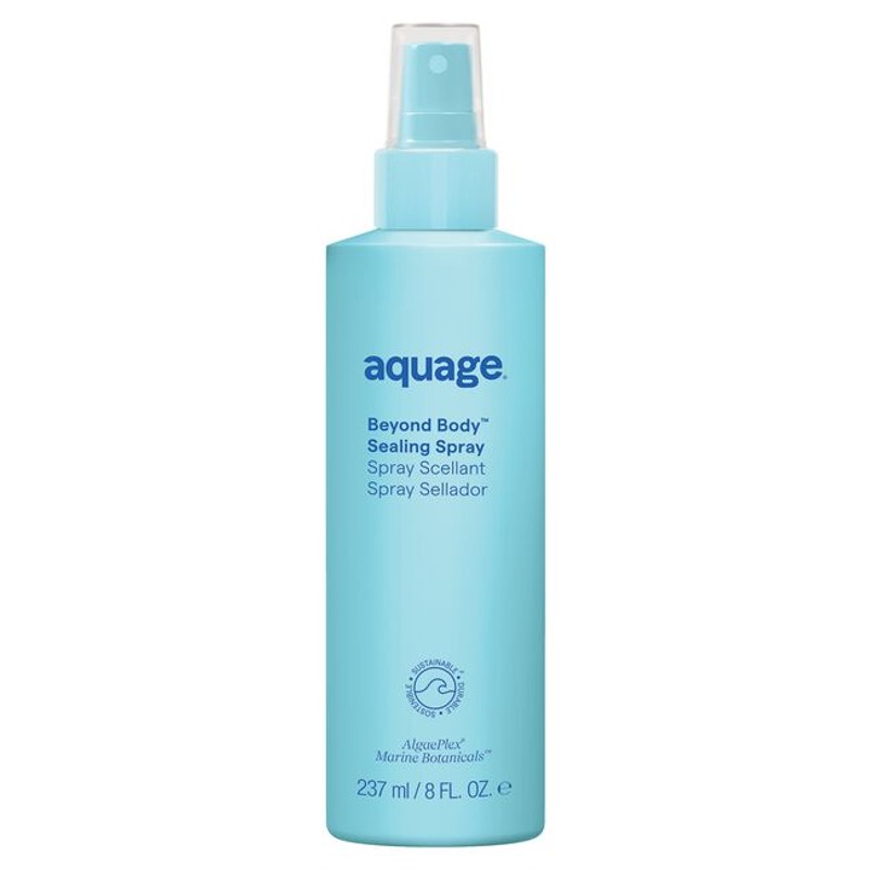 Aquage  Beyond Body Sealing Spray  8 fl.oz