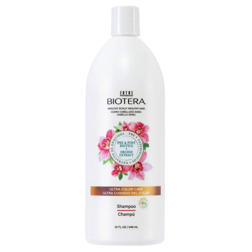 Biotera Ultra Color Care Shampoo 32 oz
