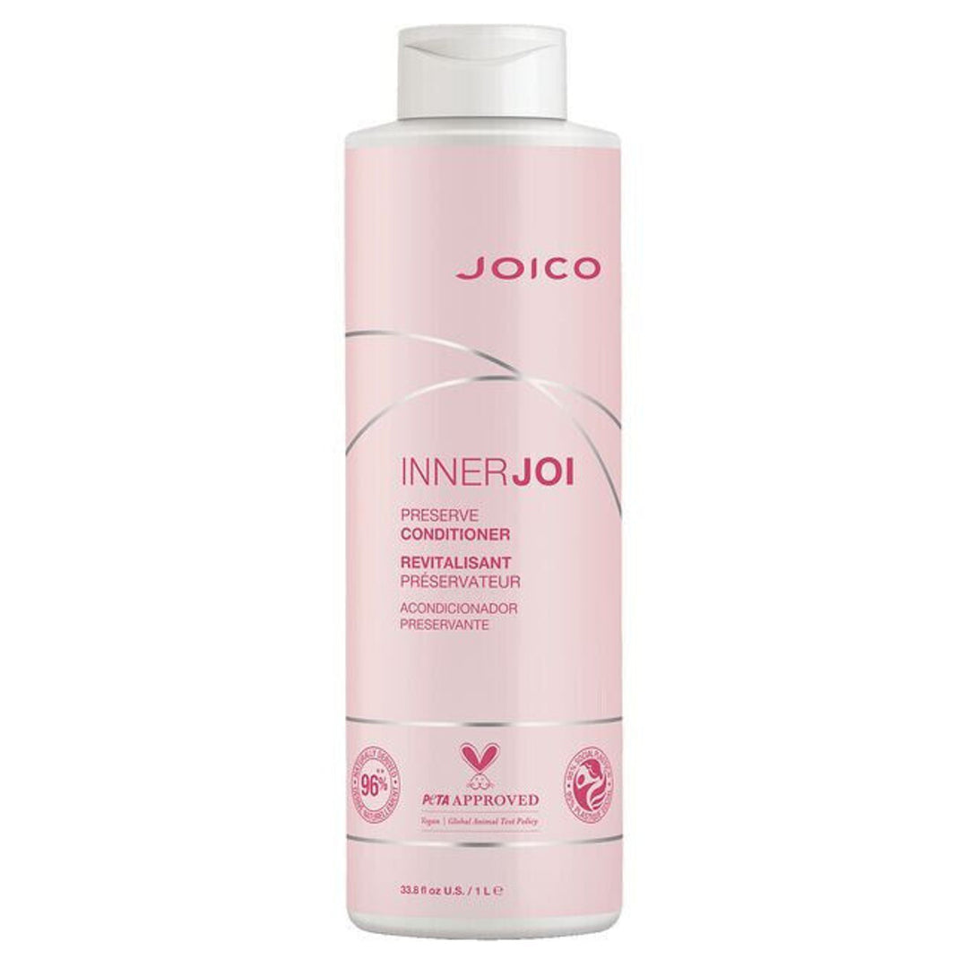 Joico InnerJoi Preserve Conditioner 33.8 oz